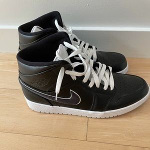 Nike Jordan’s size 10